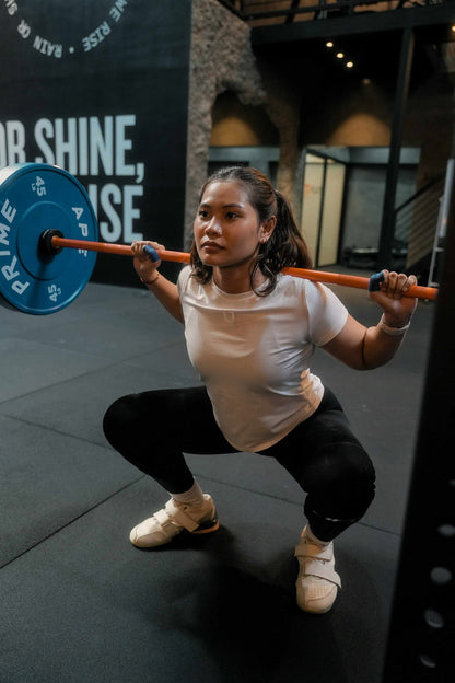 L1FT Performance WL Knee Sleeves Pro 1.0 (5mm)