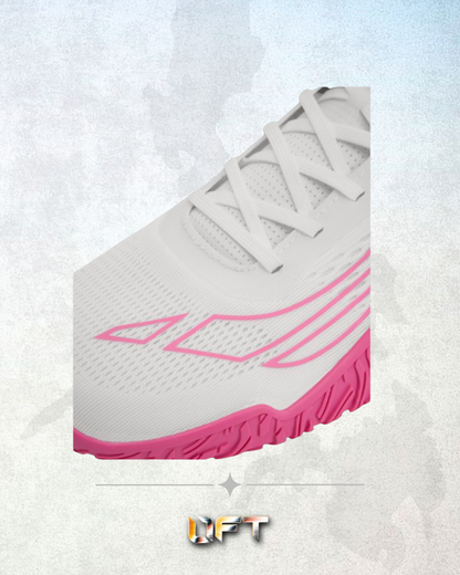 Avancus Apex Power V3 Pink