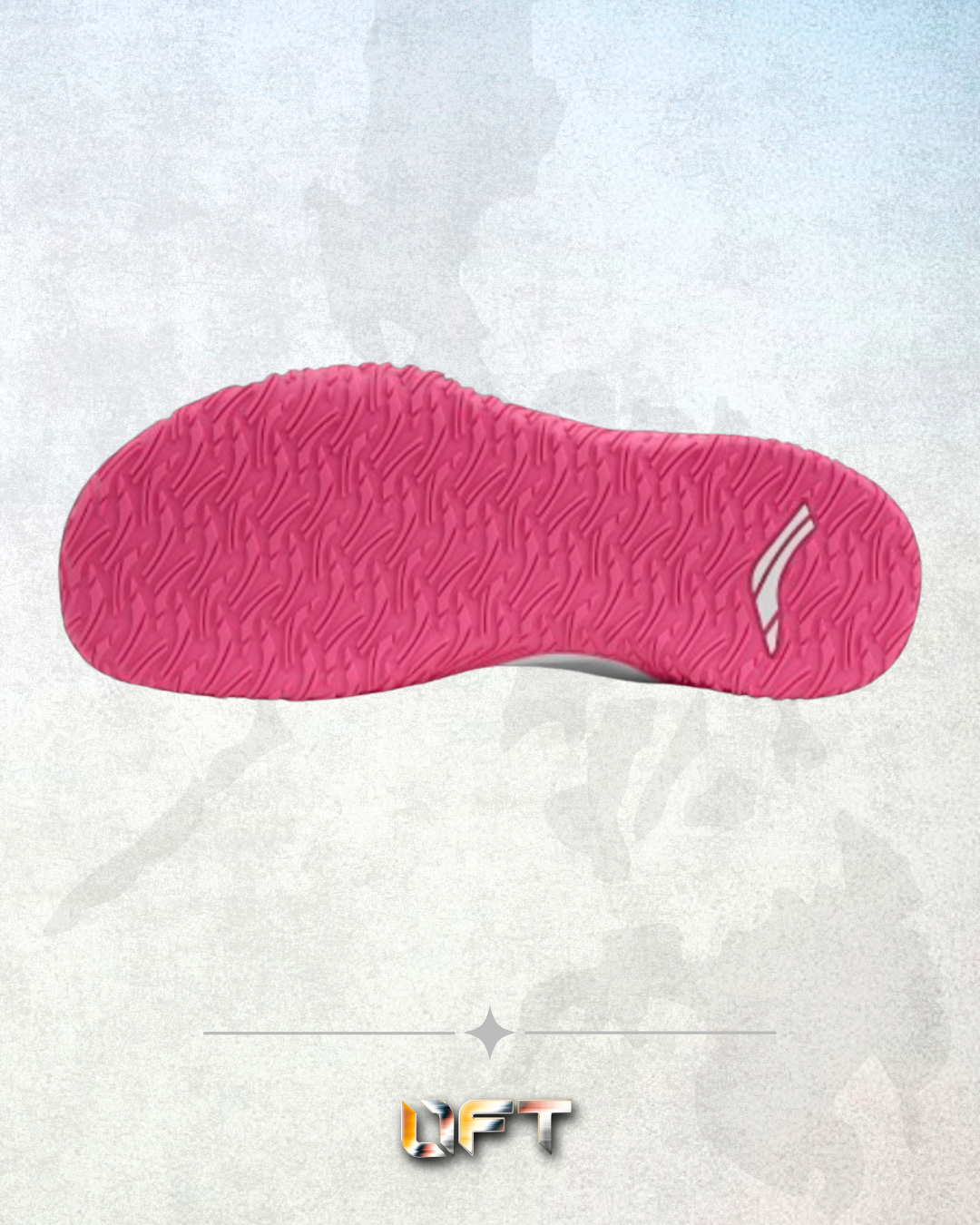 Avancus Apex Power V3 Pink