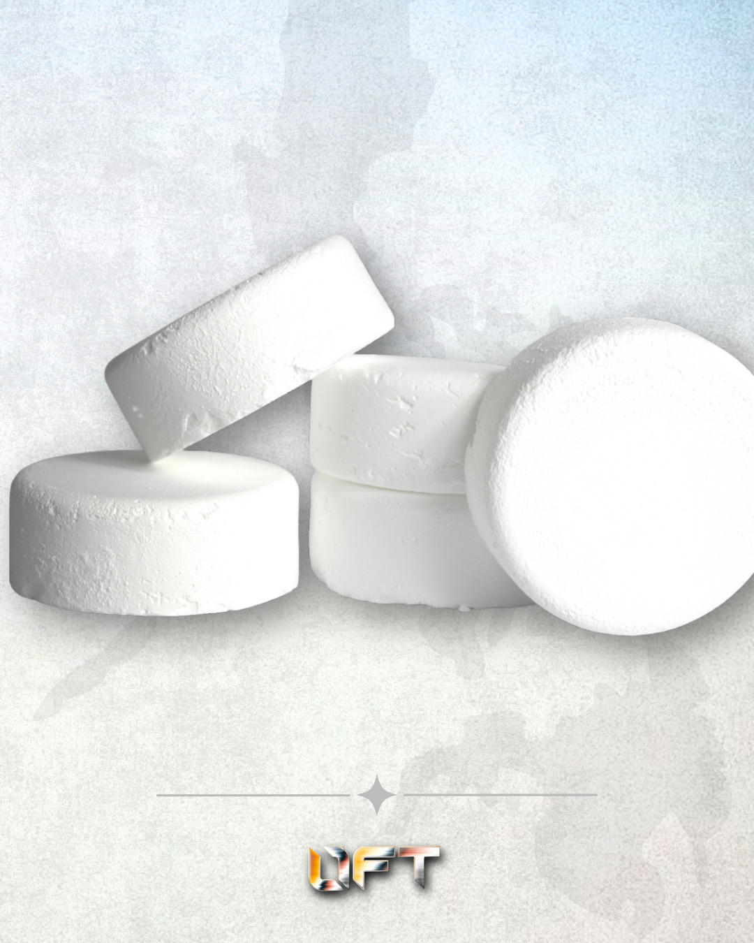 Friction Labs Premium Chalk Disc