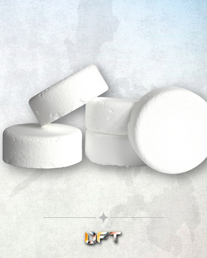 Friction Labs Premium Chalk Disc