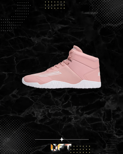 Avancus Apex Power V3 High Top Raving Rose