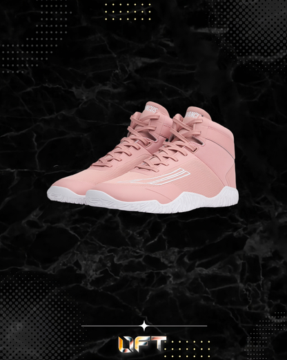 Avancus Apex Power V3 High Top Raving Rose