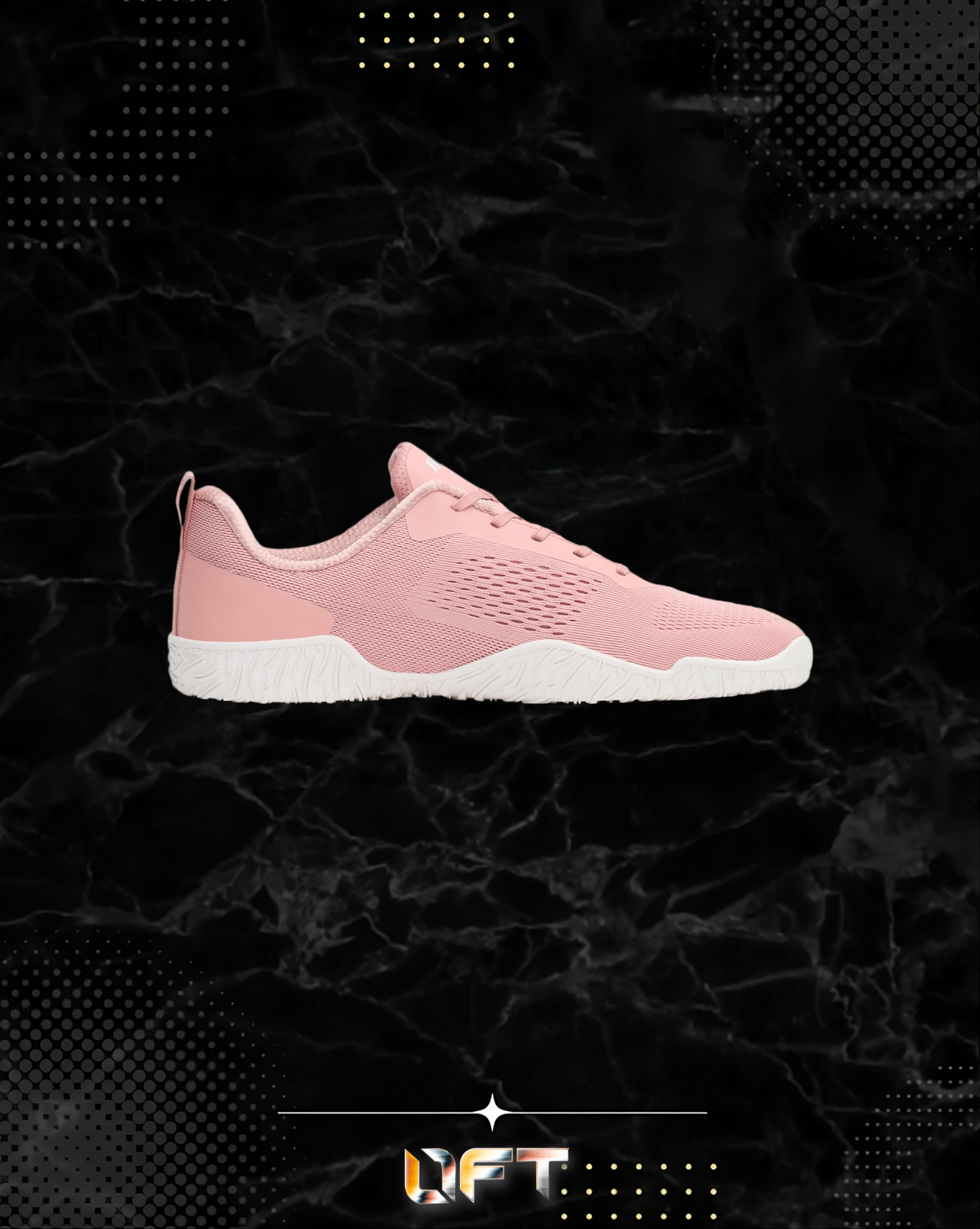 Avancus Apex Power V3 Raving Rose