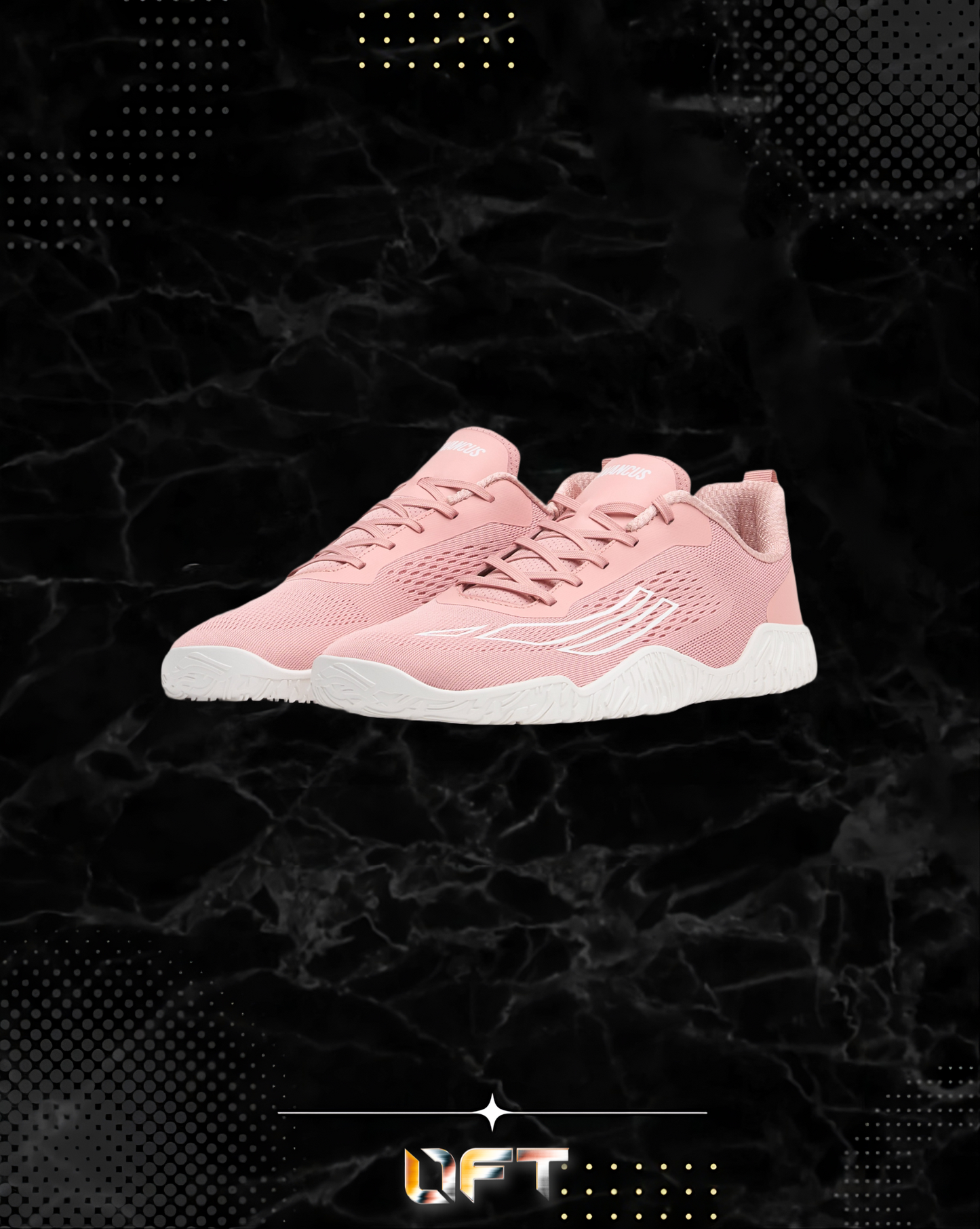 Avancus Apex Power V3 Raving Rose