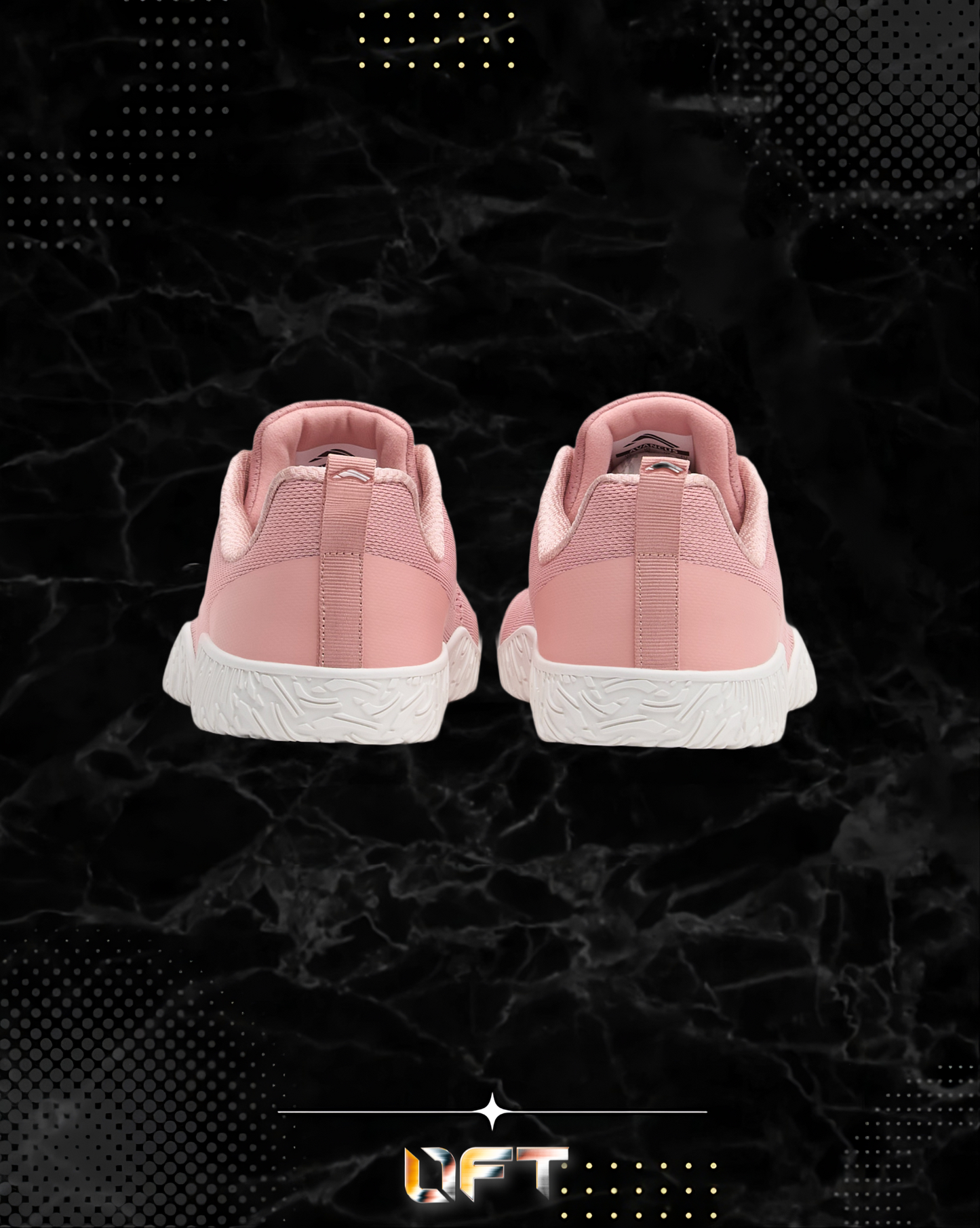 Avancus Apex Power V3 Raving Rose