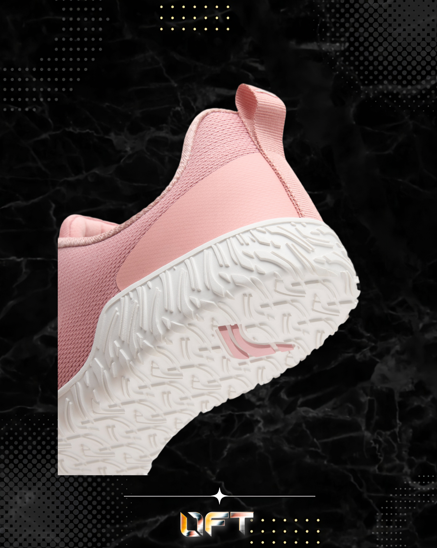 Avancus Apex Power V3 Raving Rose