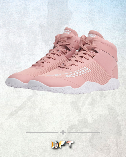 Avancus Apex Power V3 High Top Raving Rose