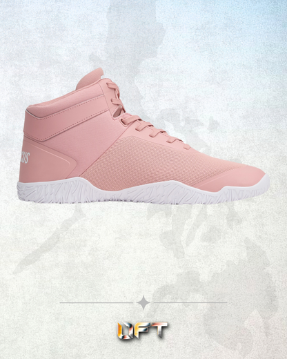 Avancus Apex Power V3 High Top Raving Rose