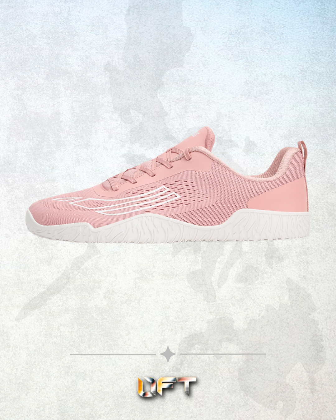 Avancus Apex Power V3 Raving Rose