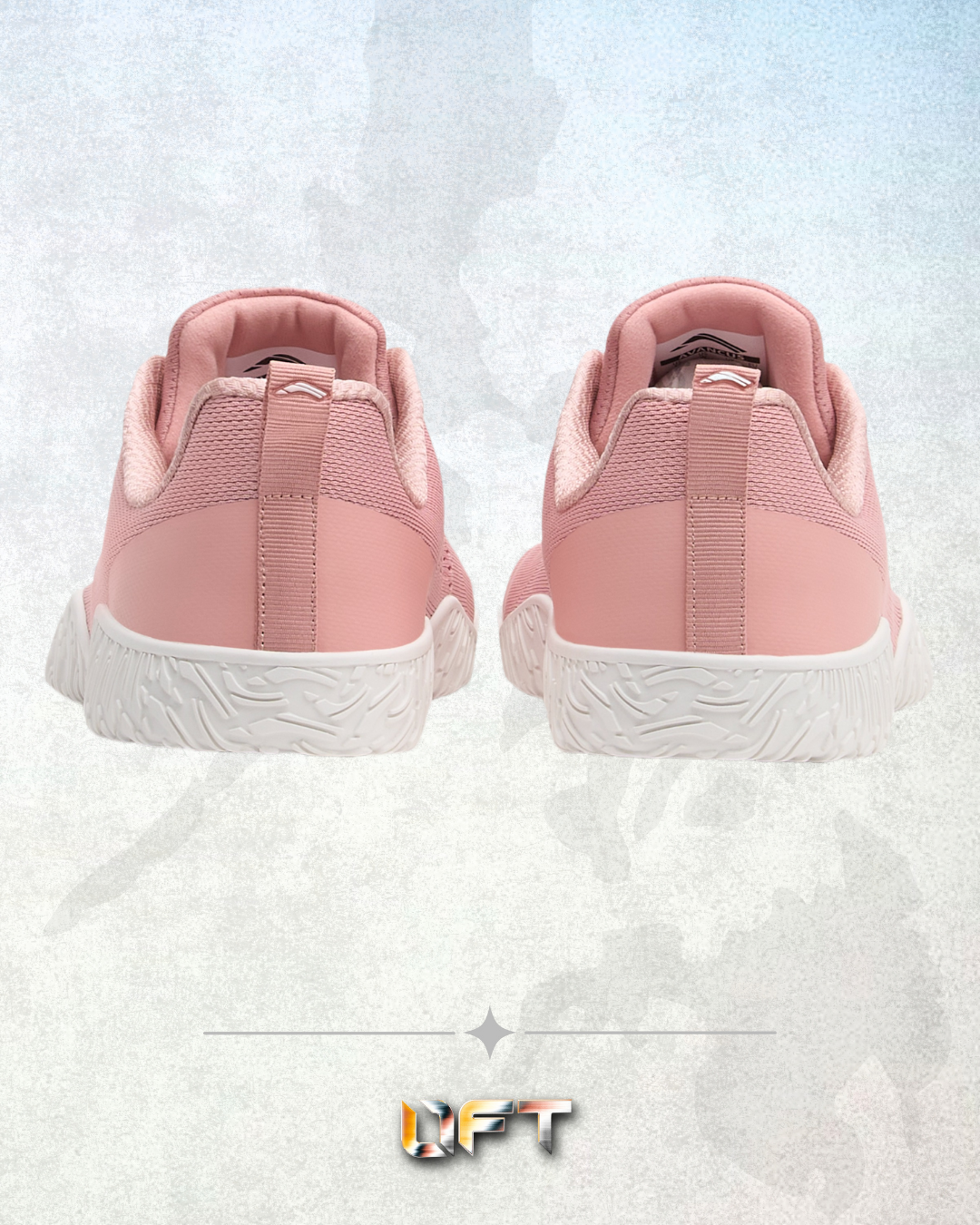 Avancus Apex Power V3 Raving Rose