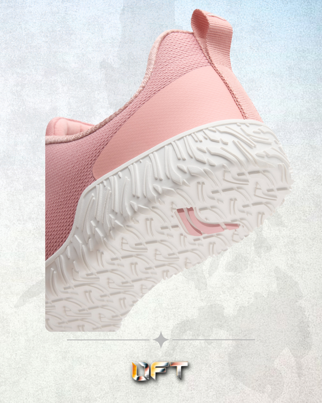 Avancus Apex Power V3 Raving Rose