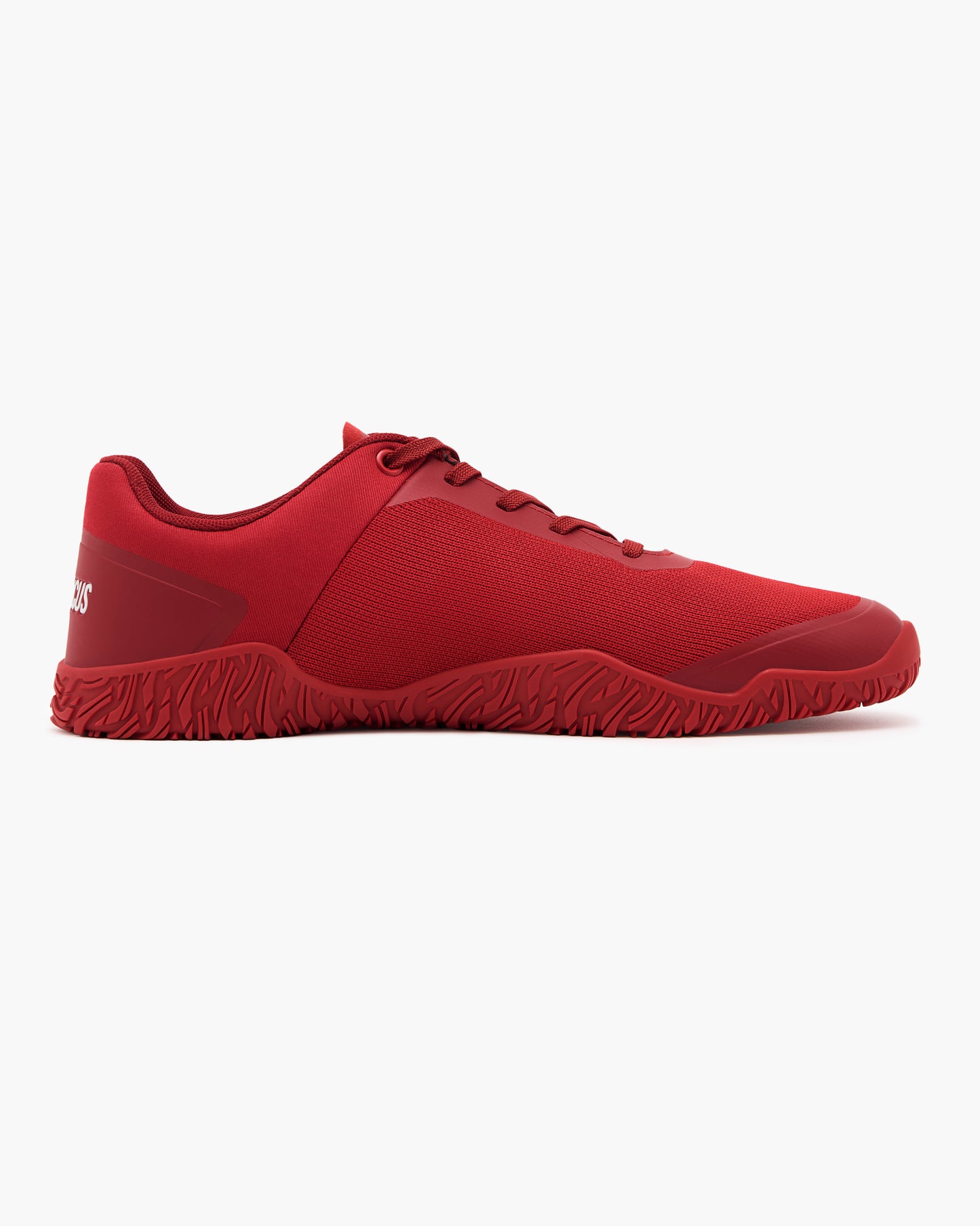 AVANCUS APEX POWER SHOE 2.5 (Red)