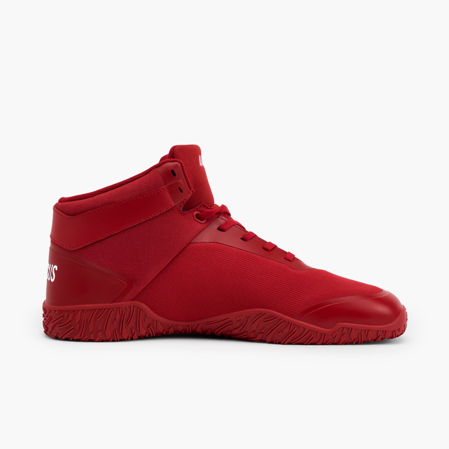 Avancus Apex Power V3 RED HIGH TOP
