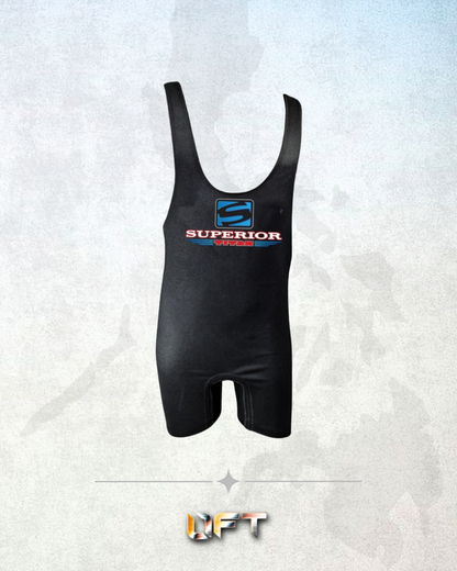 Titan Superior Squat suit