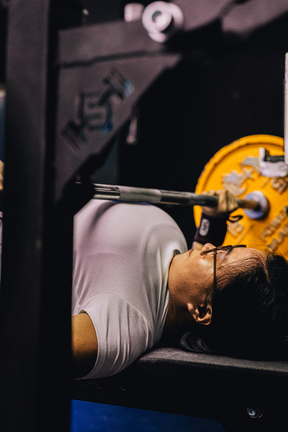 L1 Women's Lifting Shirt 1.0 - Pure
