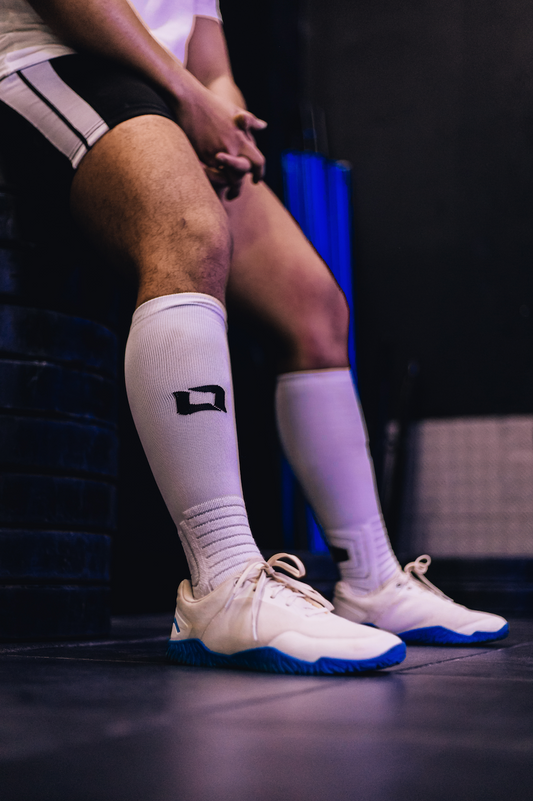 L1 Lifting Socks 1.0 - Pure