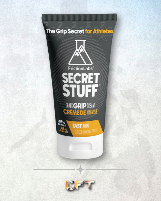 Friction Labs Original Secret Stuff Chalk Cream 75mL