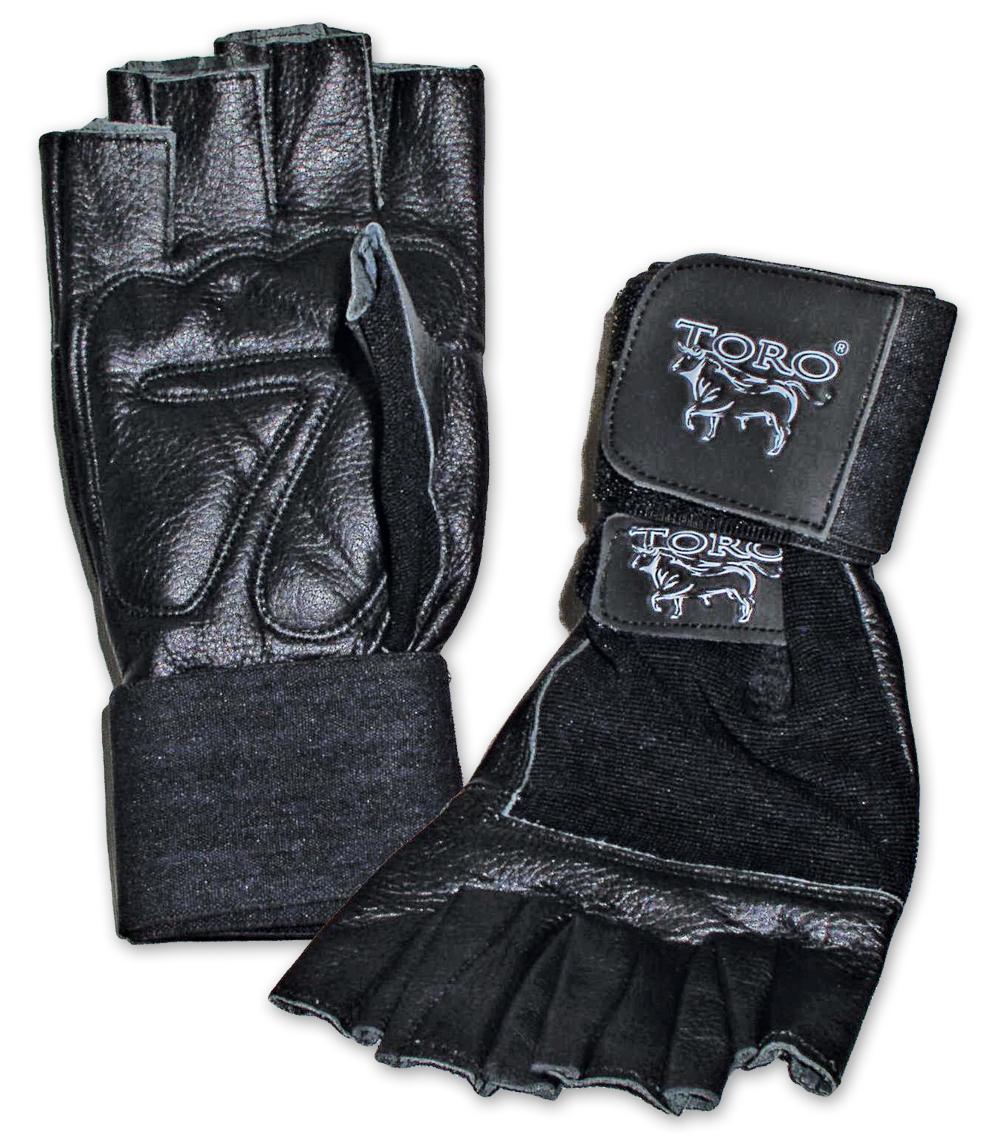 Titan Toro Dual purpose wrist support glove