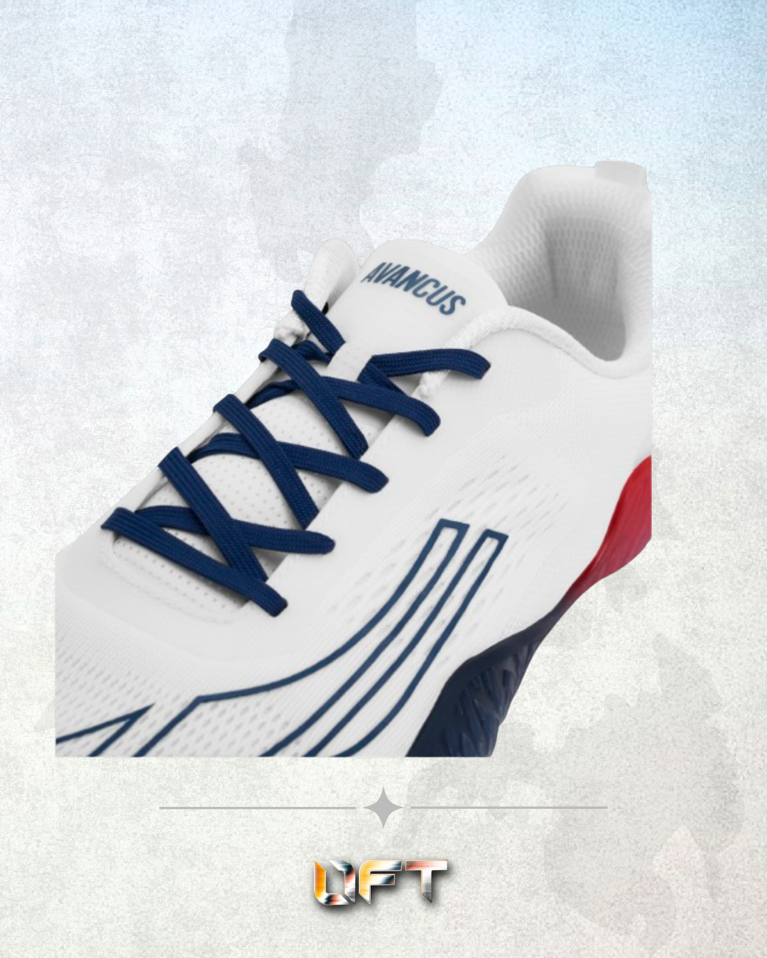 Avancus Apex Power V3 USA