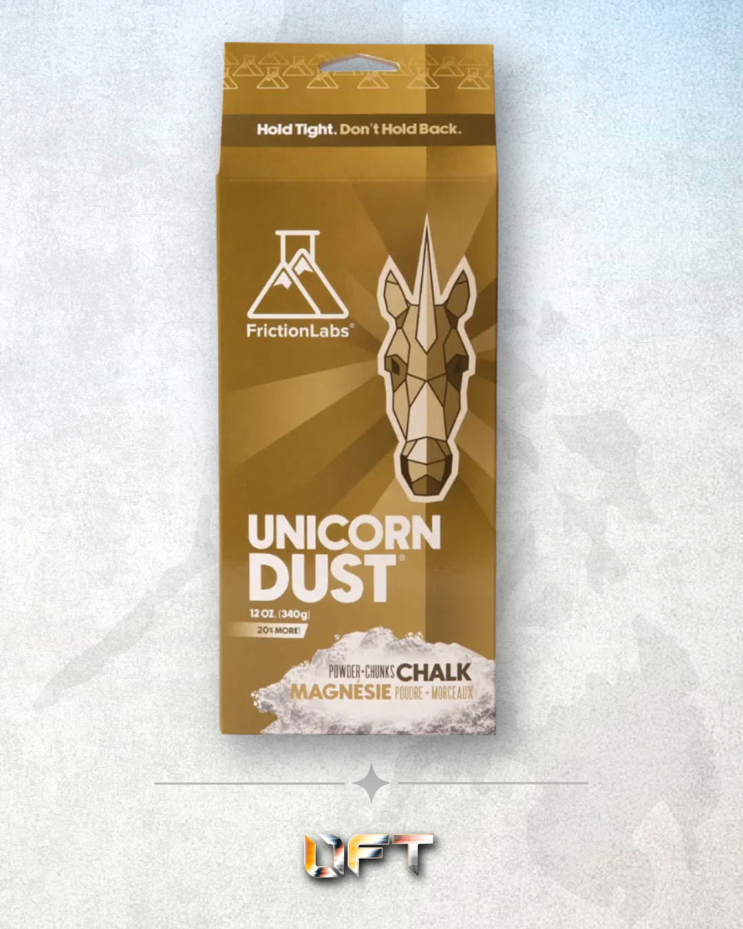 Friction Labs Loose Chalk