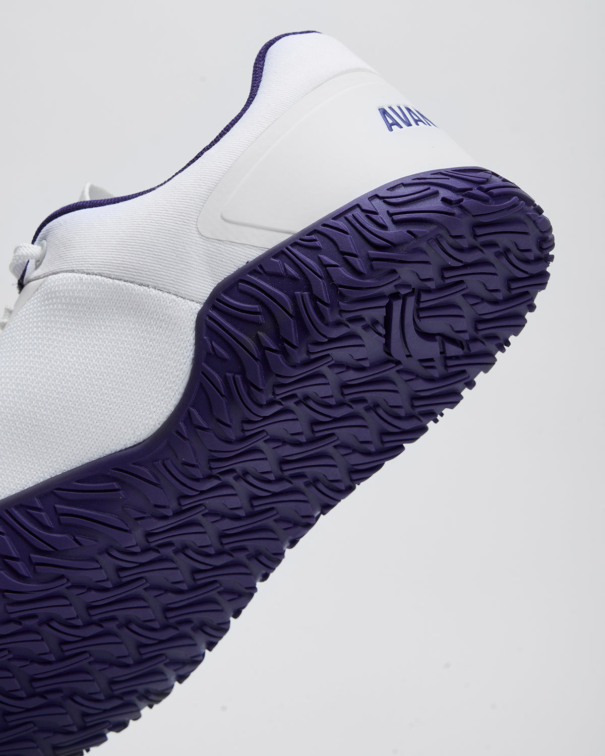 Avancus Apex Power Shoes 1.5 (White/Purple)