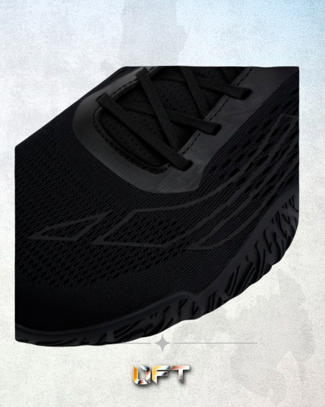 Avancus Apex Power V3 Black