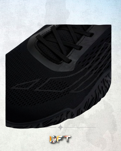 Avancus Apex Power V3 Black