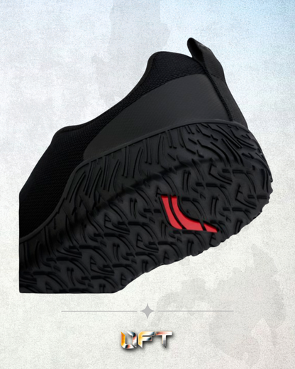 Avancus Apex Power V3 Black