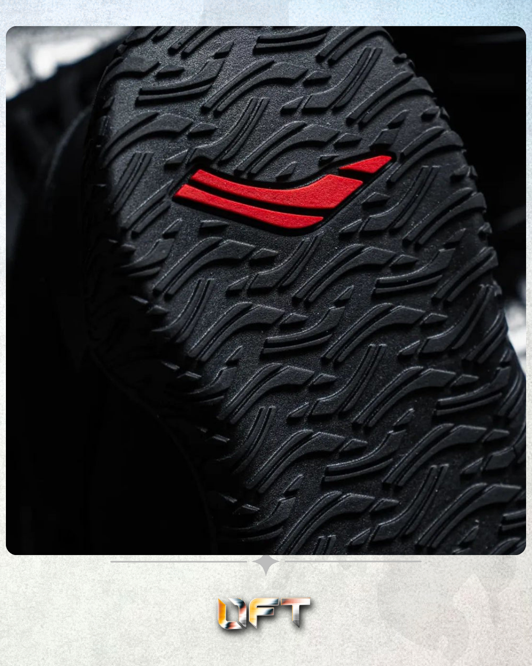 Avancus Apex Power V3 High Top Black