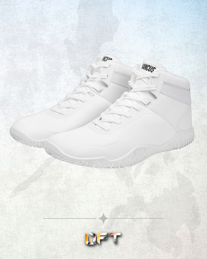 Avancus Apex Power V3 High Top White