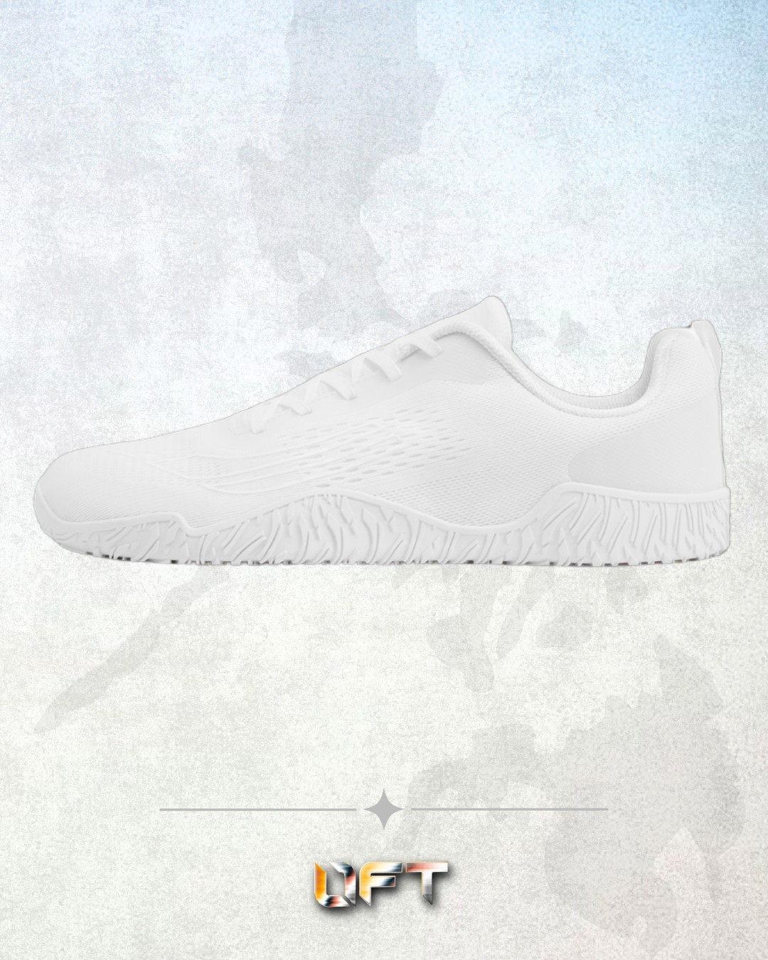 Avancus Apex Power V3 White