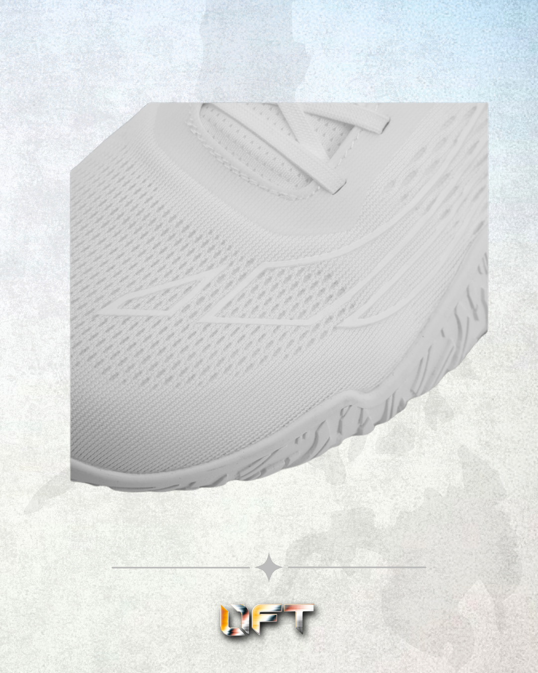 Avancus Apex Power V3 White