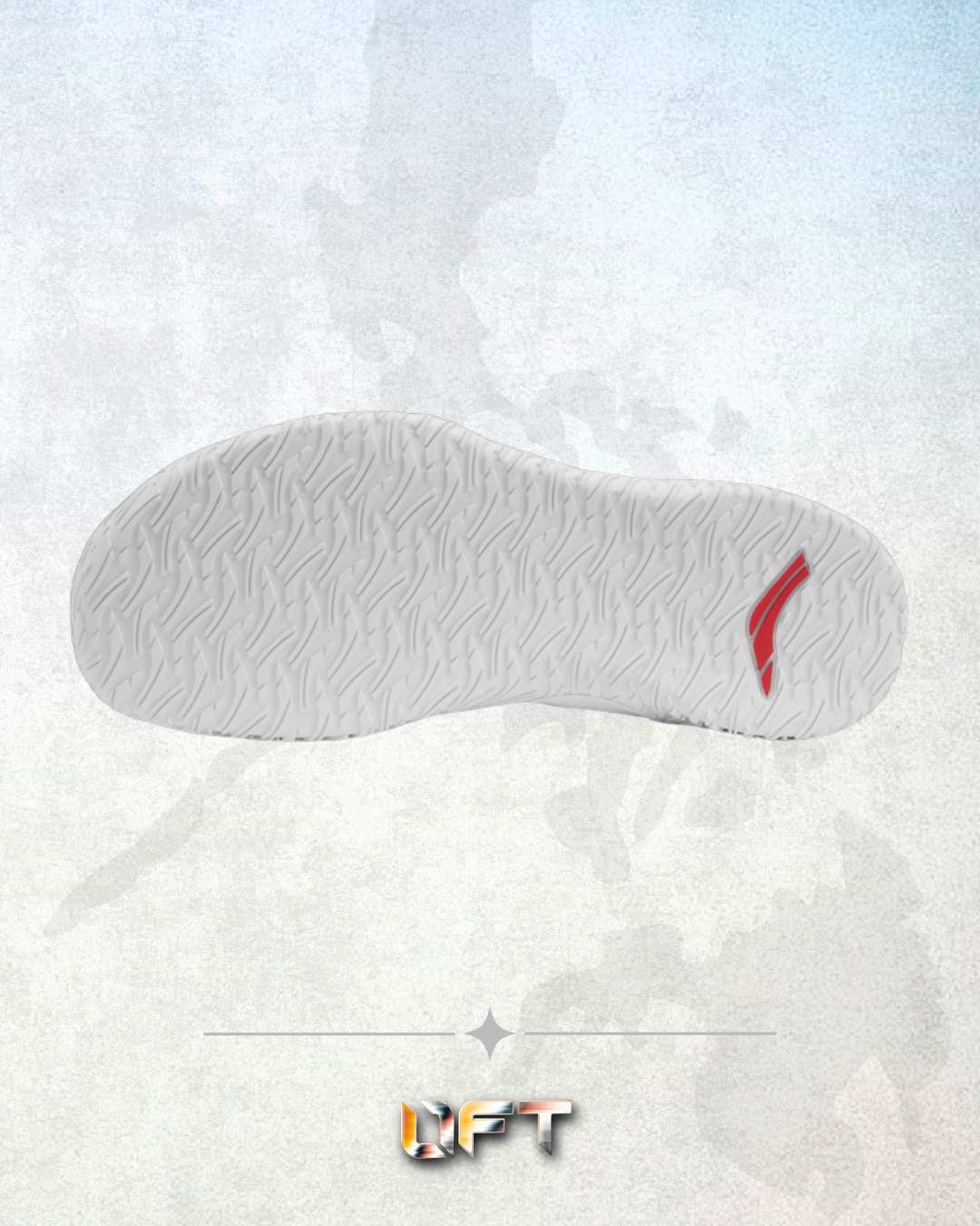 Avancus Apex Power V3 White