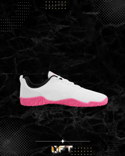 Avancus Apex Power V3 PINK LOW TOP
