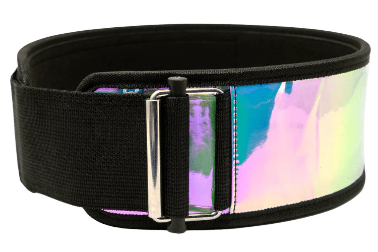 2POOD All The Rave  4" Weightlifting Belt