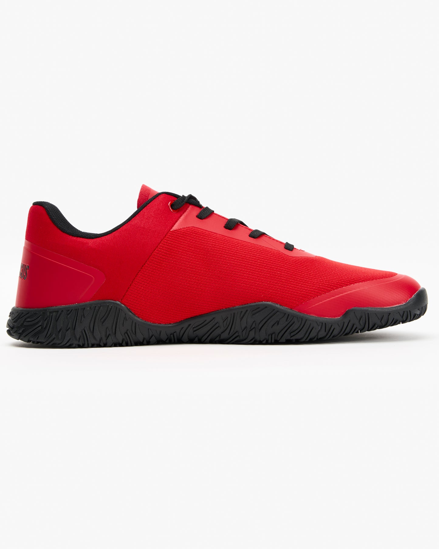 Avancus Apex Power Shoes 1.5 (Red/Black) - Limited Edt
