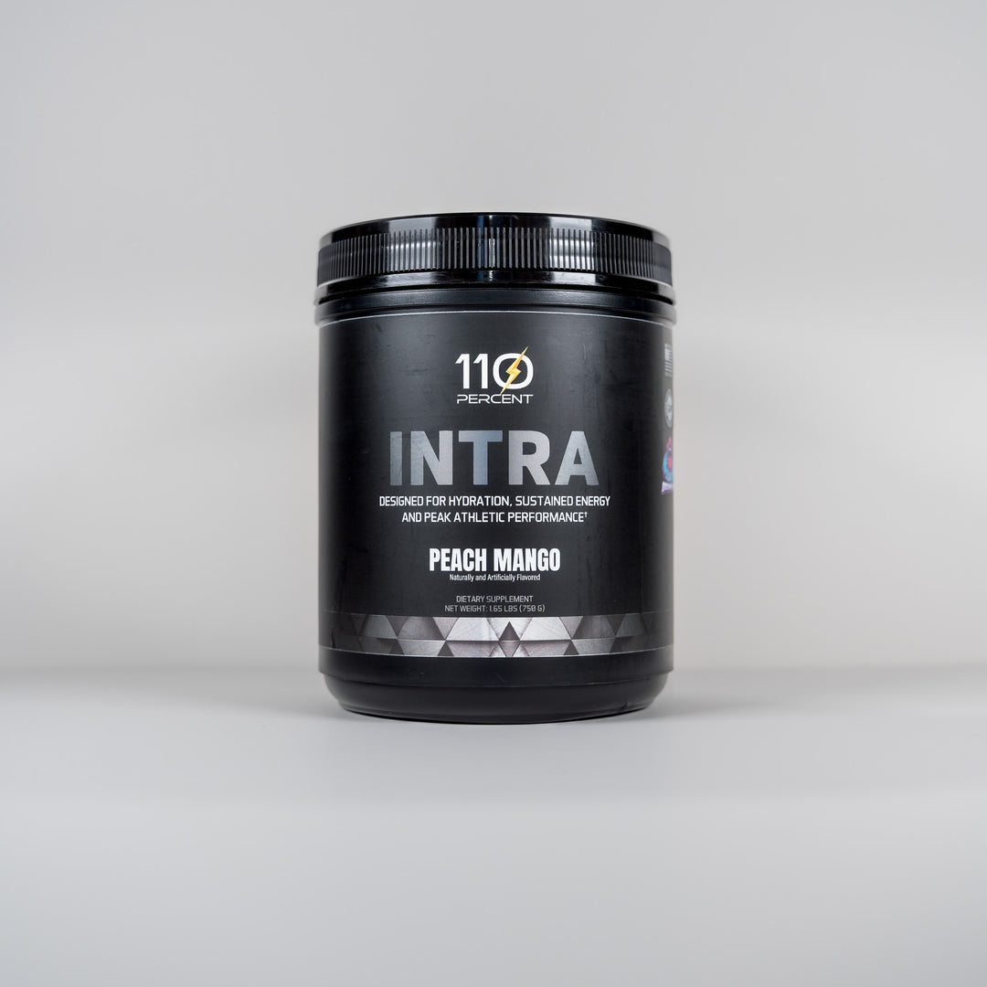 CATALYST INTRA WORKOUT
