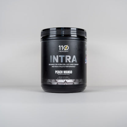 CATALYST INTRA WORKOUT