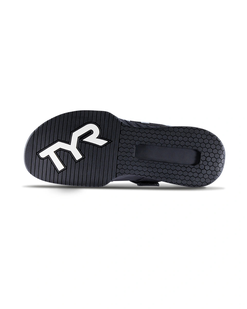 TYR L-1 Lifter (Black)