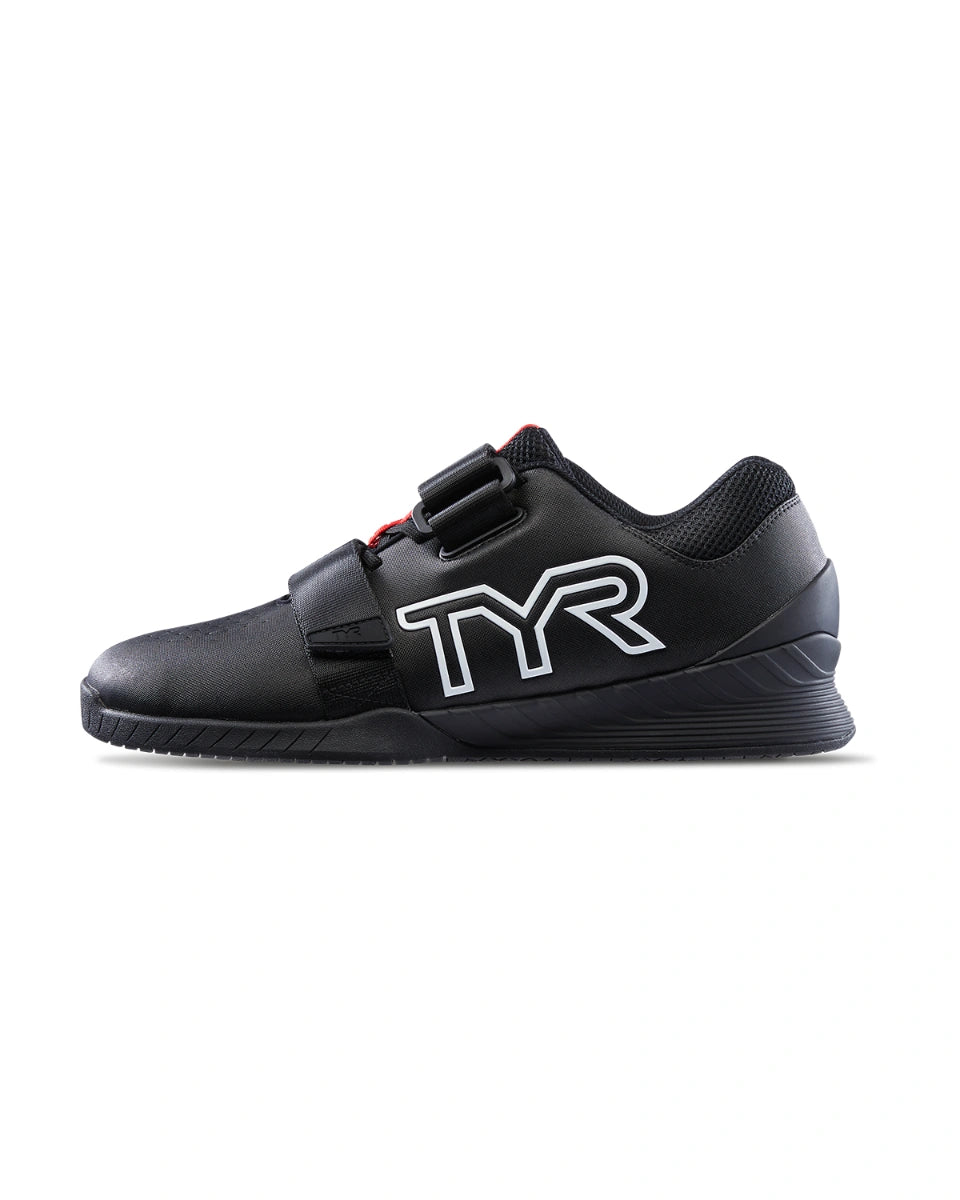 TYR L-1 Lifter (Black)