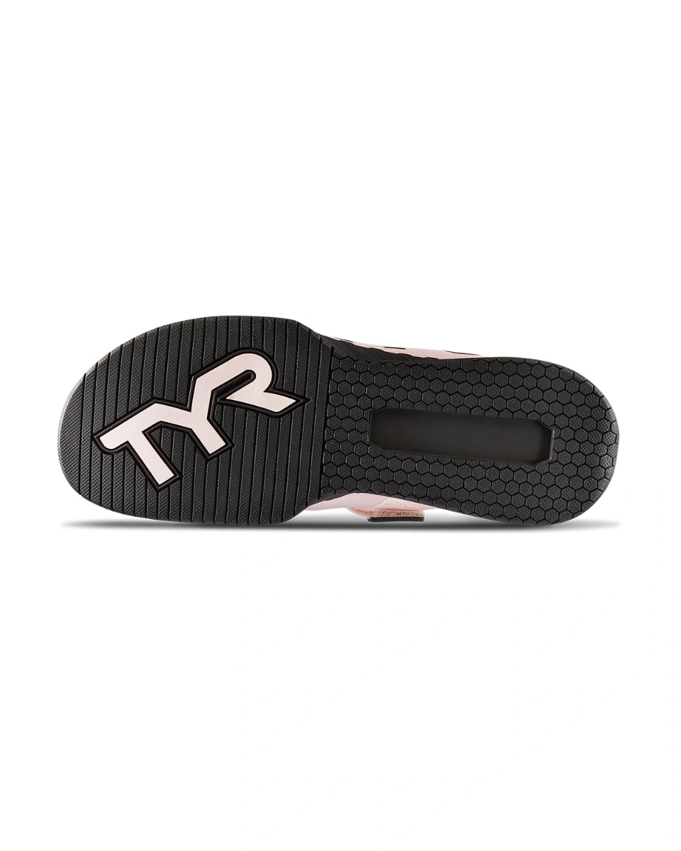 TYR L-1 Lifter (Pink/Black)