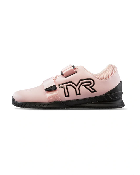 TYR L-1 Lifter (Pink/Black)