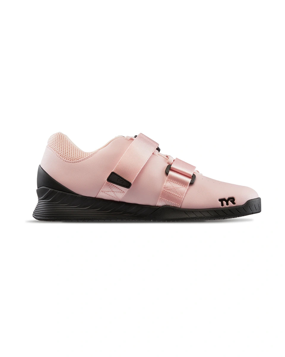 TYR L-1 Lifter (Pink/Black)