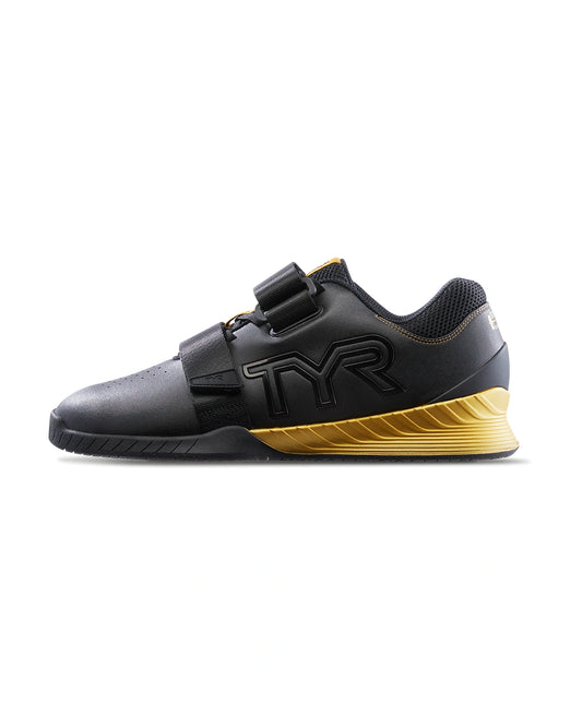 TYR - CXT-1 TRAINER - BLACK/RED –