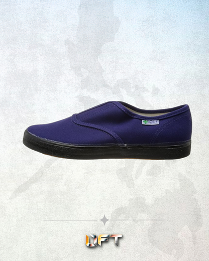 Nisshin Rubber Hyper V #1000 (Navy)