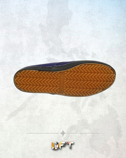 Nisshin Rubber Hyper V #1000 (Navy)