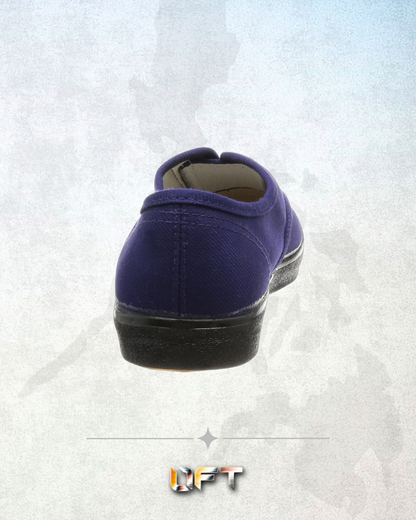 Nisshin Rubber Hyper V #1000 (Navy)