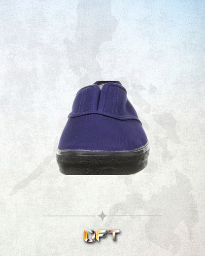 Nisshin Rubber Hyper V #1000 (Navy)