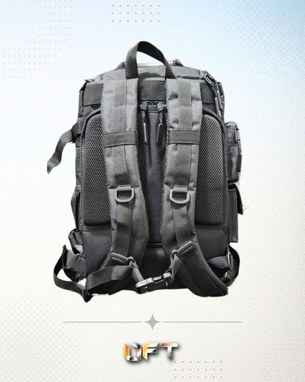 BoxFit Grit Backpack 35L